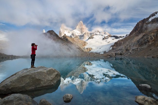 Photo voyage Patagonie